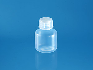 Enghalsflasche aus PFA, 50mL