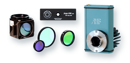 <h3 style="text-align: center;"><font color="#009b91">Spektralanalytik und Photonik</font></h3>