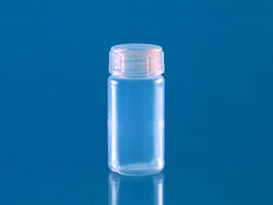 Weithalsflasche aus PFA, 20mL